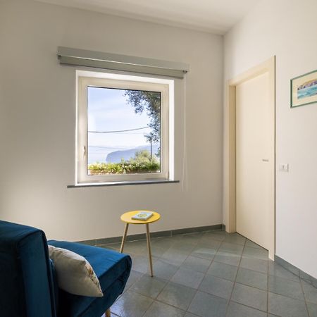 Casa Mary Family Apartment Sorrento Esterno foto
